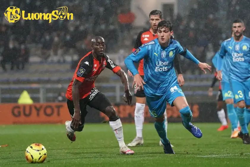 Marseille muốn tìm lại niềm vui trước Lorient. (Ảnh: Internet) Marseille muốn tìm lại niềm vui trước Lorient. (Ảnh: Internet)